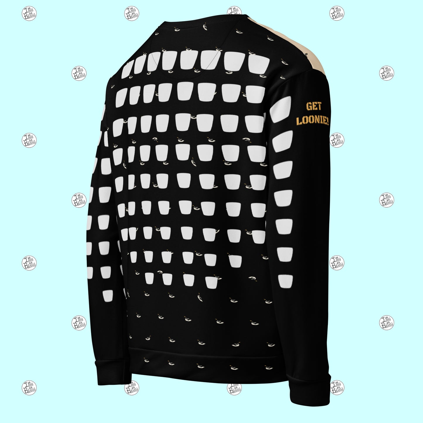 Get Loonie! - Long Sleeve - Unisex