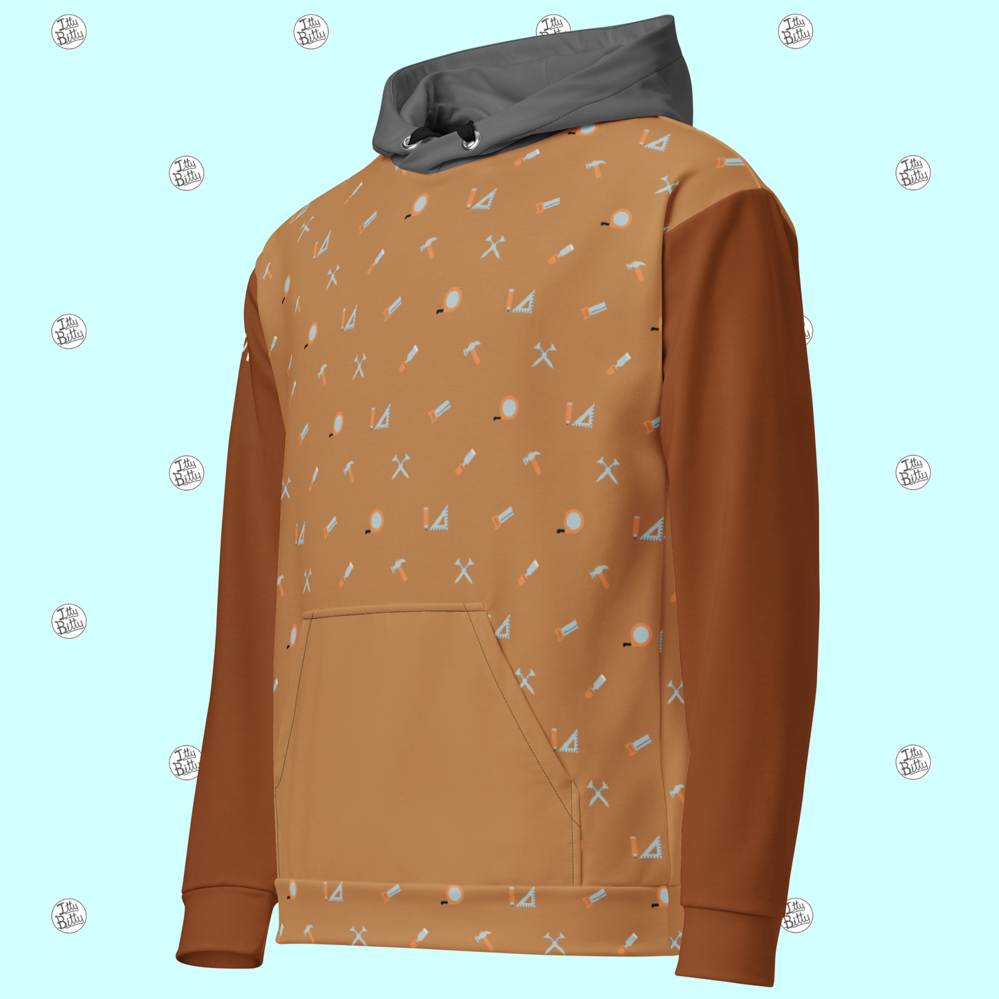 Chippie - Hoodie - Unisex