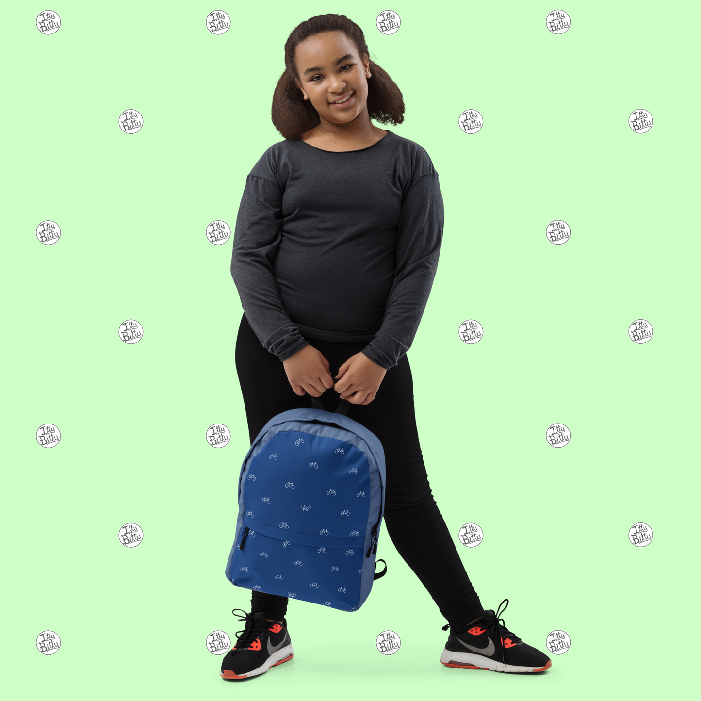 Cyclopath - Backpack
