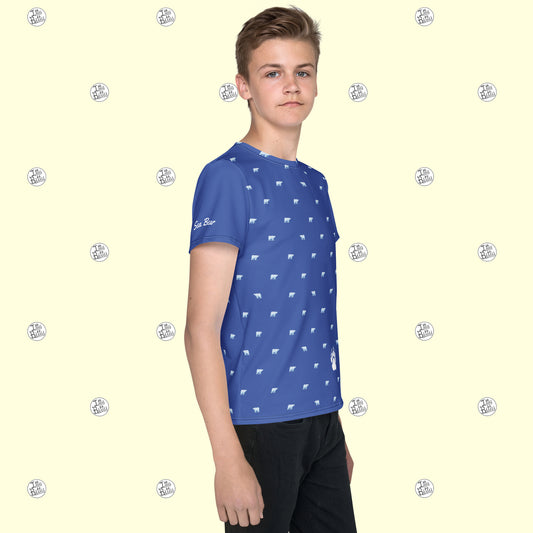 Sea Bear - Tshirt - Youth/Unisex
