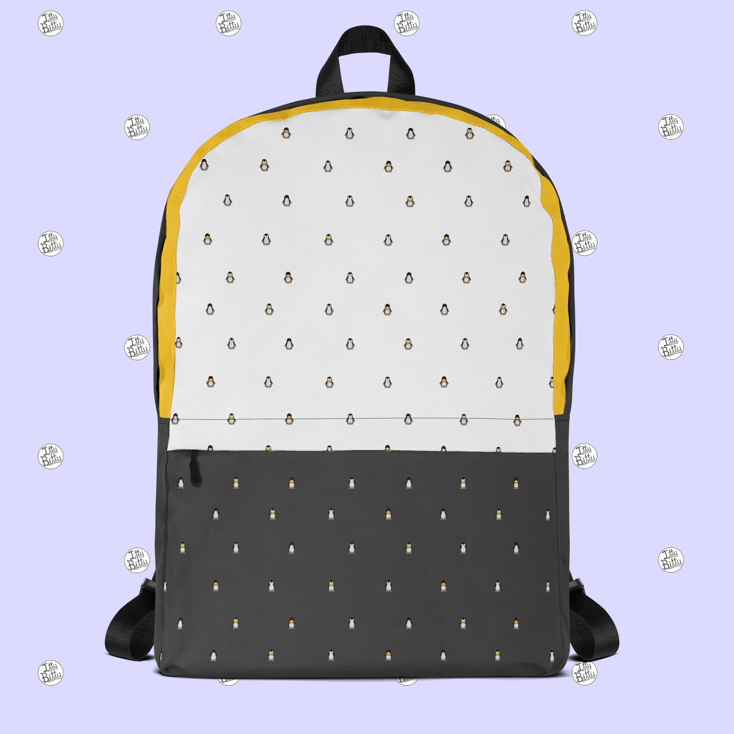 Fancy Bird - Backpack