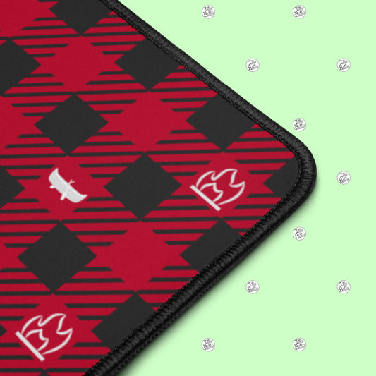 Cozy Camper -Gaming Mat