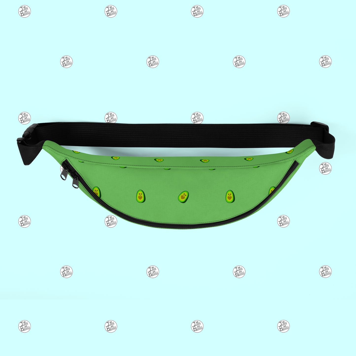 Avocad-OH! - Fanny Pack