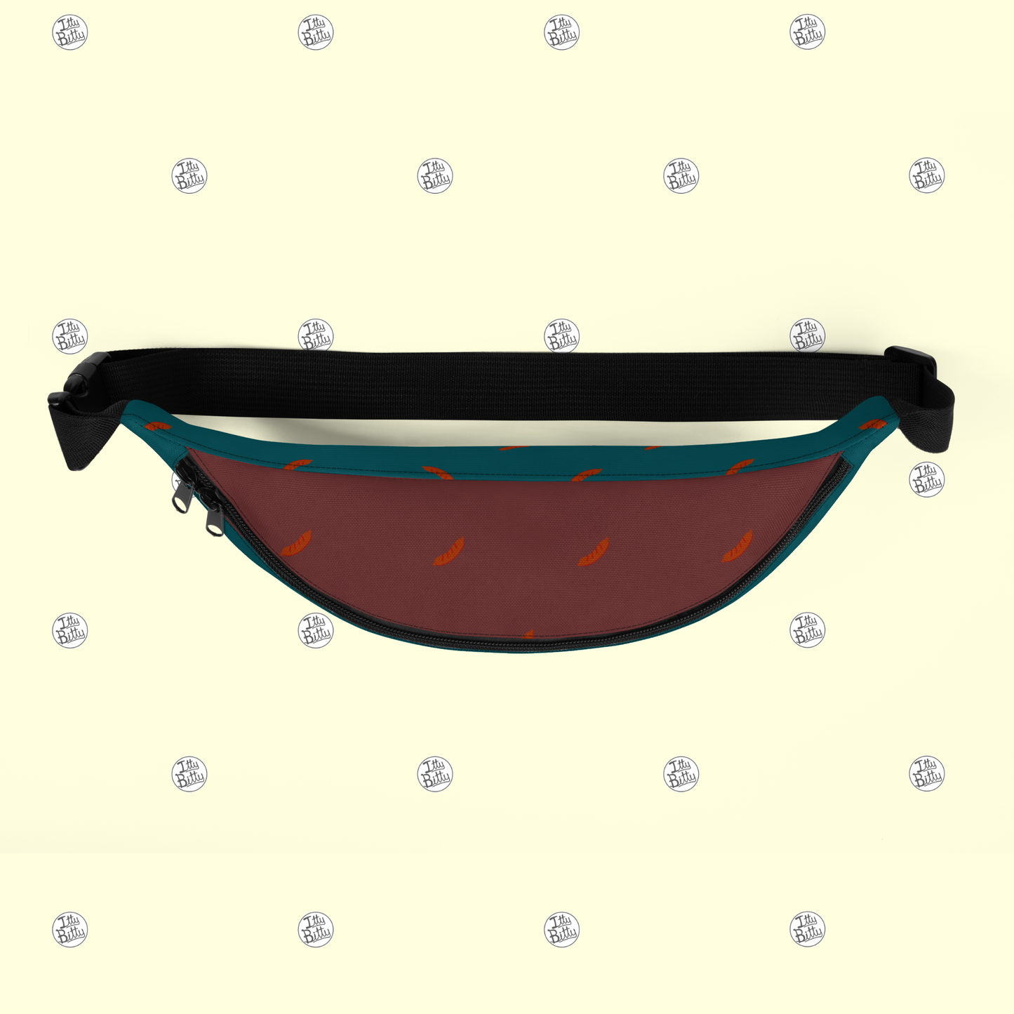 Sausage Party - Fanny Pack