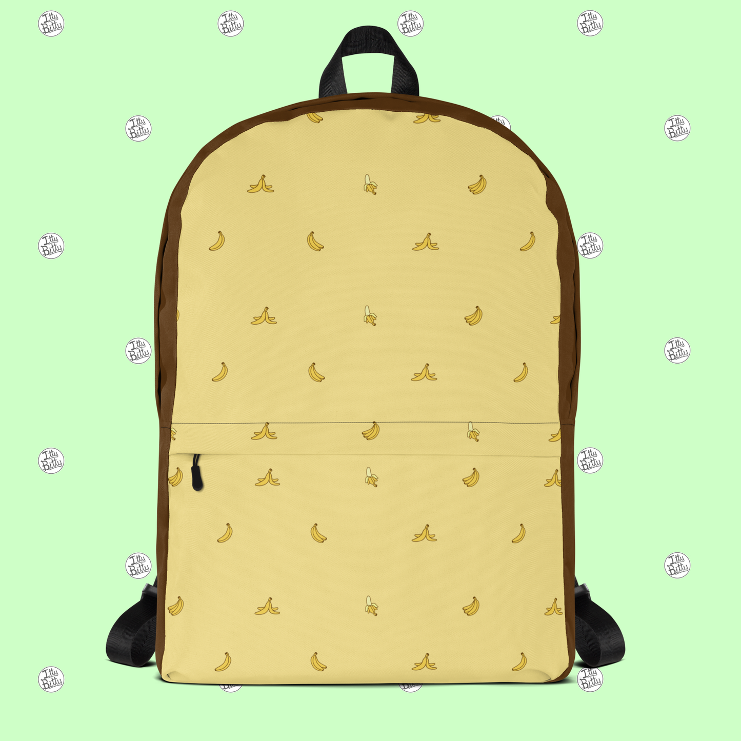 This Bag Is BANANAS! - Backpack