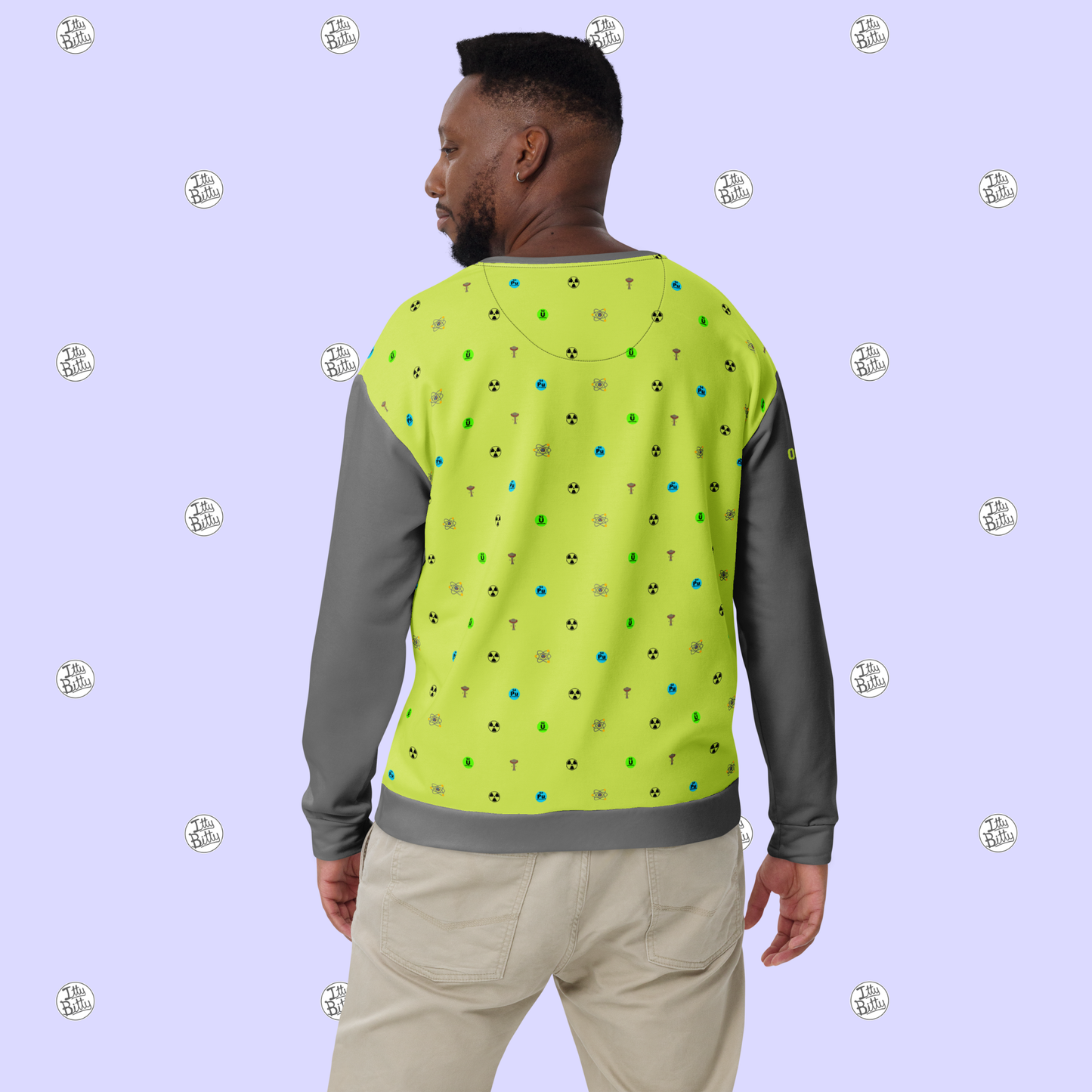OOPSenheimer - Long Sleeve - Unisex