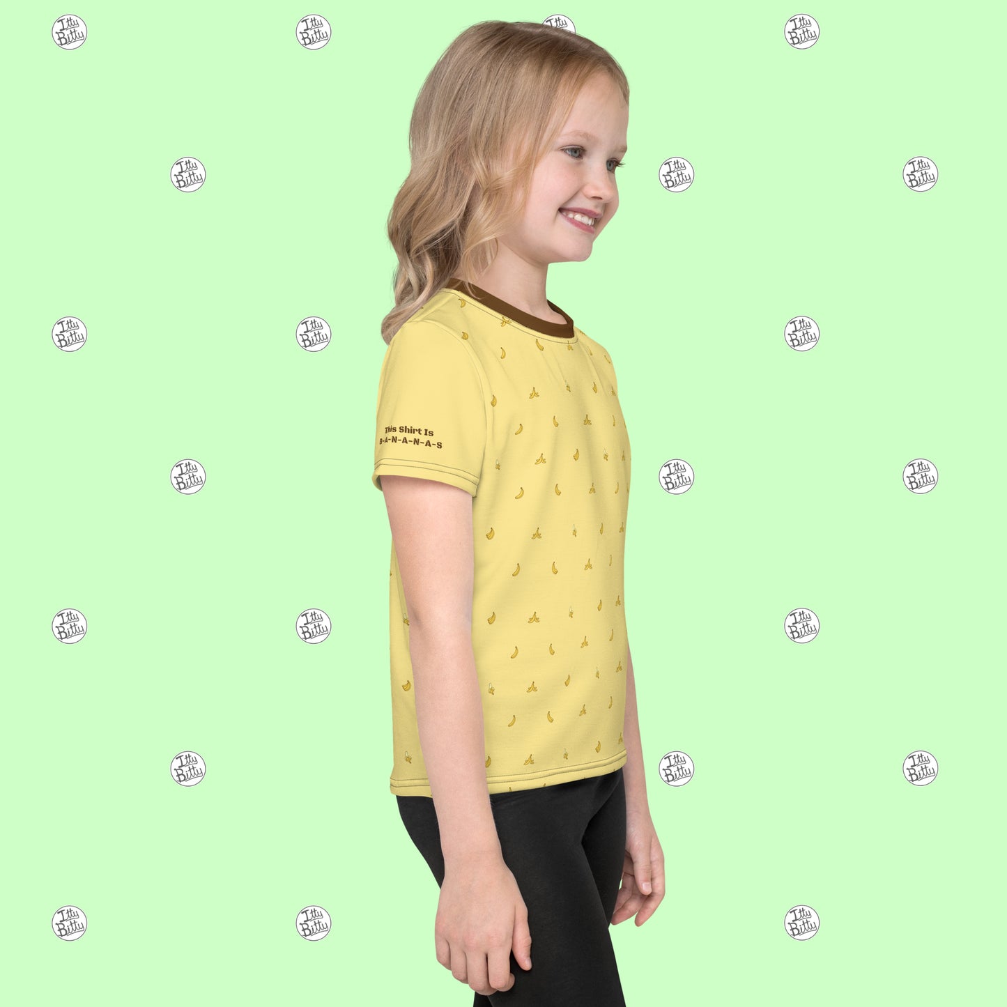 This Shirt Is BANANAS - Kids/Unisex