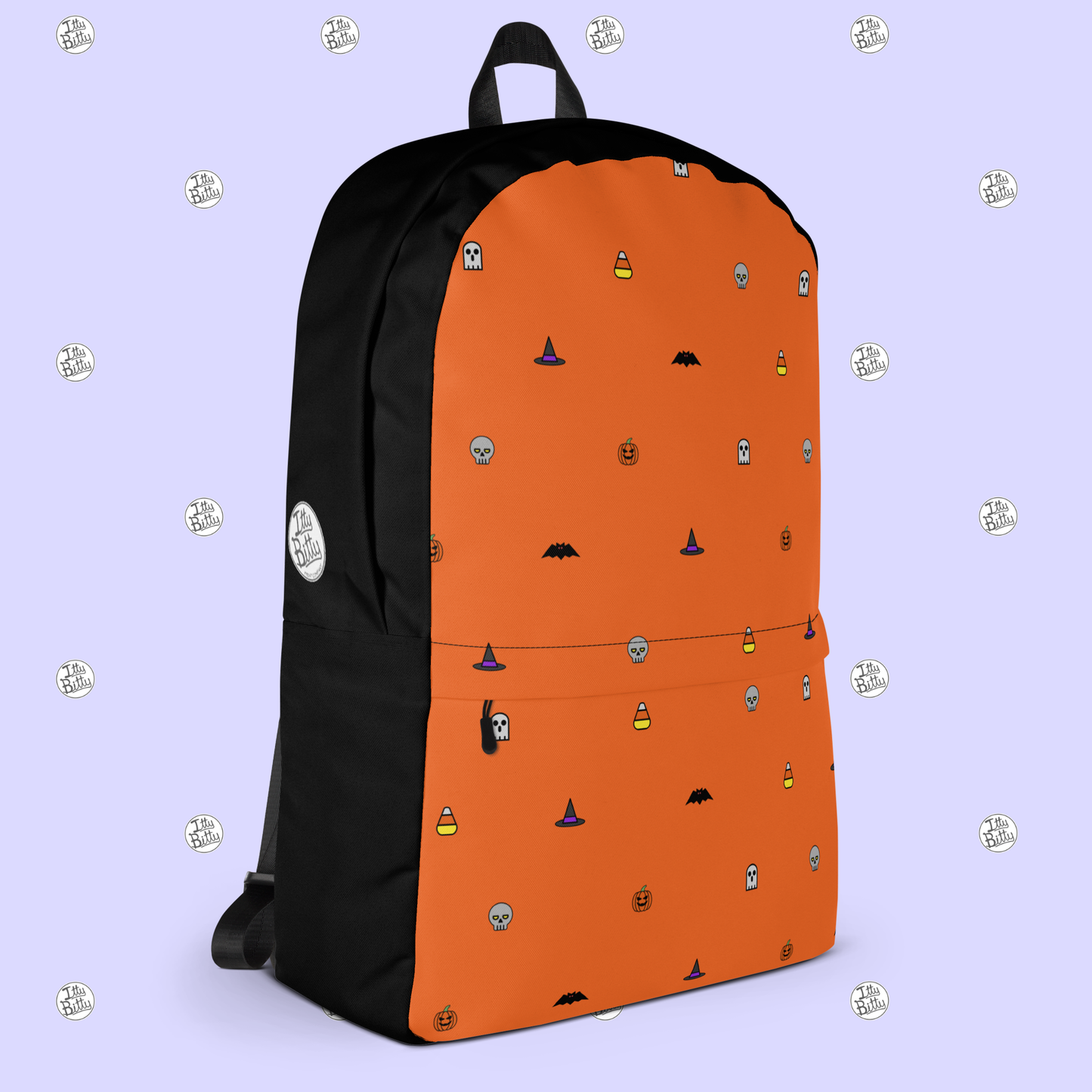 This Is Halloween - Backpack