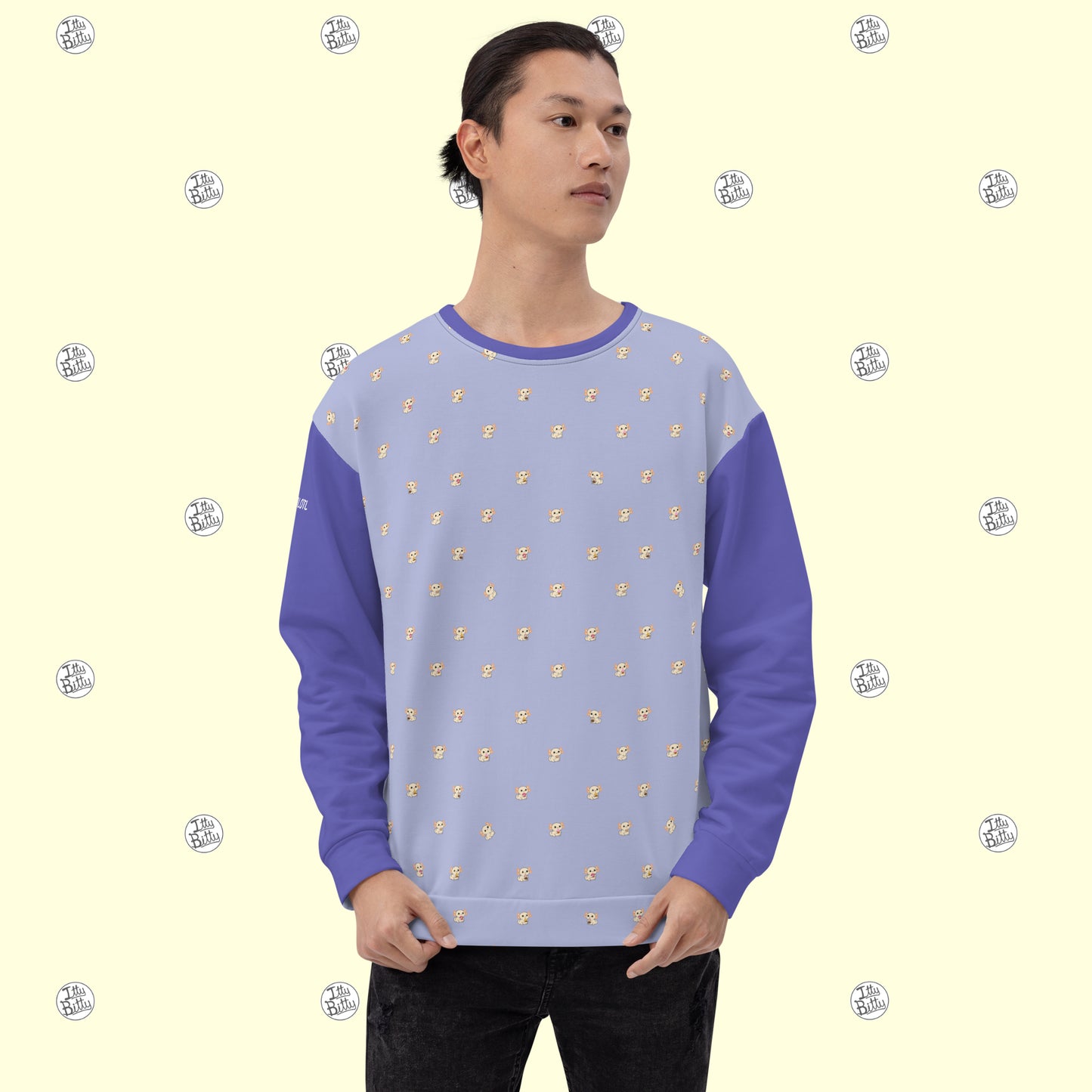 RELAX-olotl - Long Sleeve - Unisex