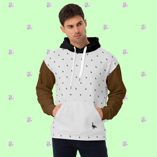 Silly Goose - Hoodie - Unisex
