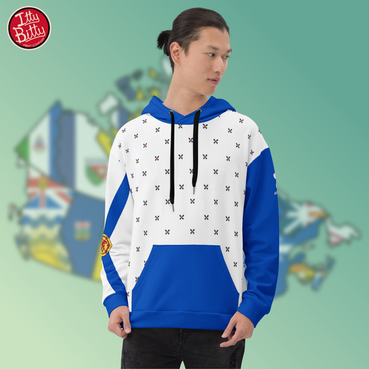 Nova Scotia - Hoodie - Unisex