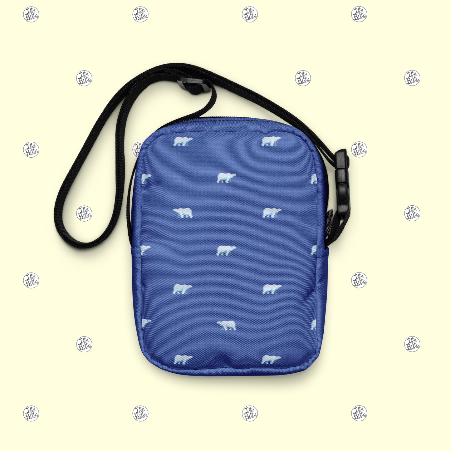 Sea Bear - Crossbody bag
