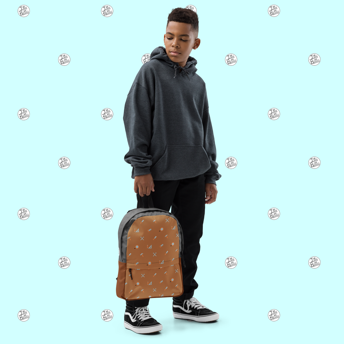 Chippie - Backpack