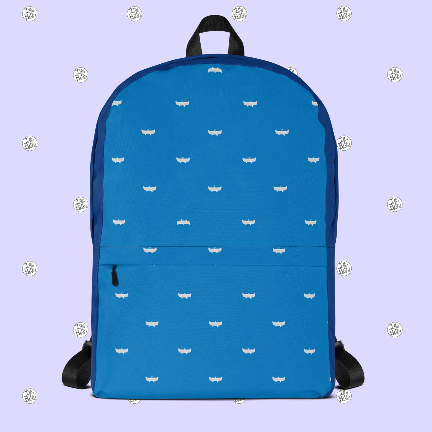Canoe Believe It! - Backpack
