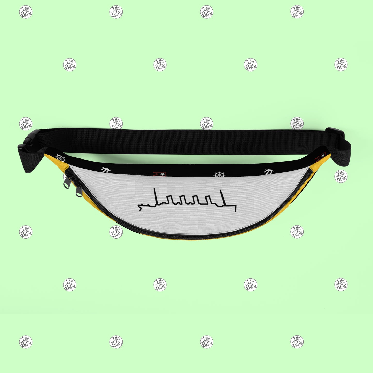 The Olympic Class - Fanny Pack