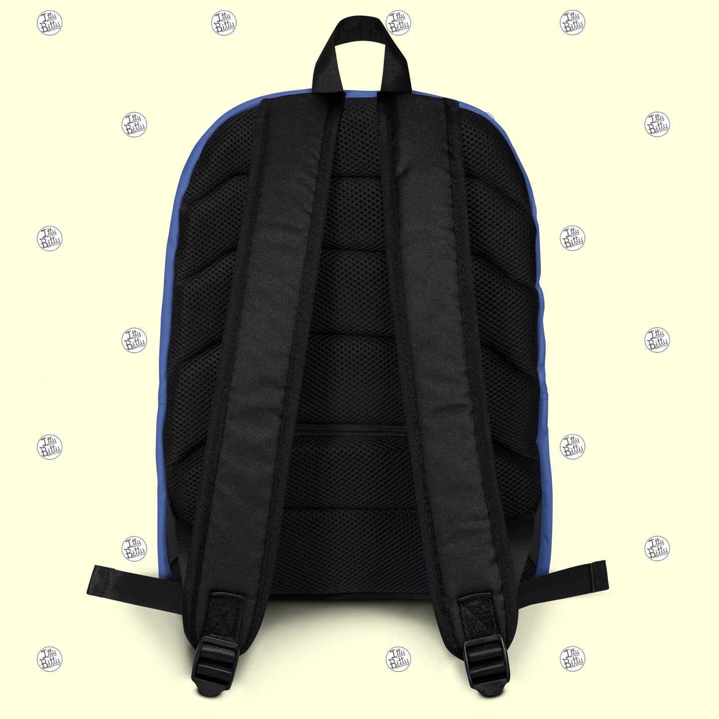 Sea Bear - Backpack