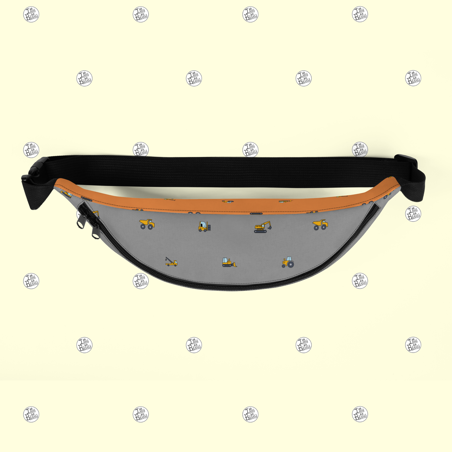 Operator - Fanny Pack