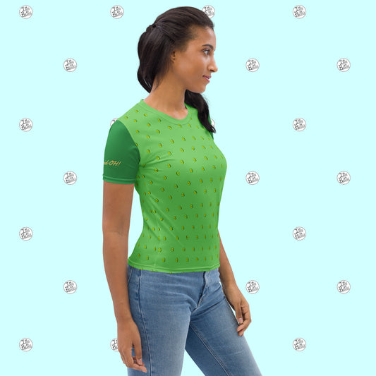 Avocad-OH! - T-shirt - Women