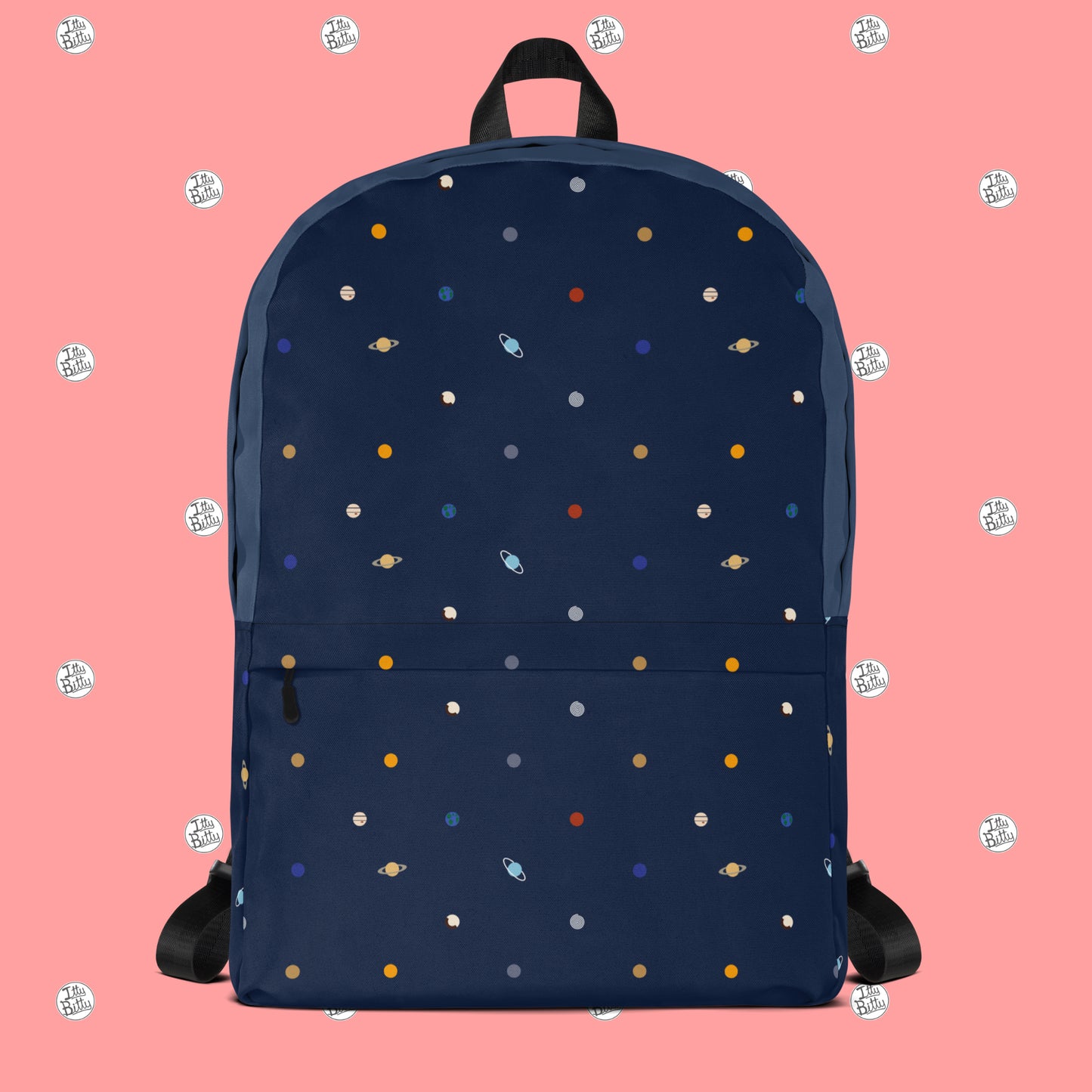 Our Solar System - Backpack