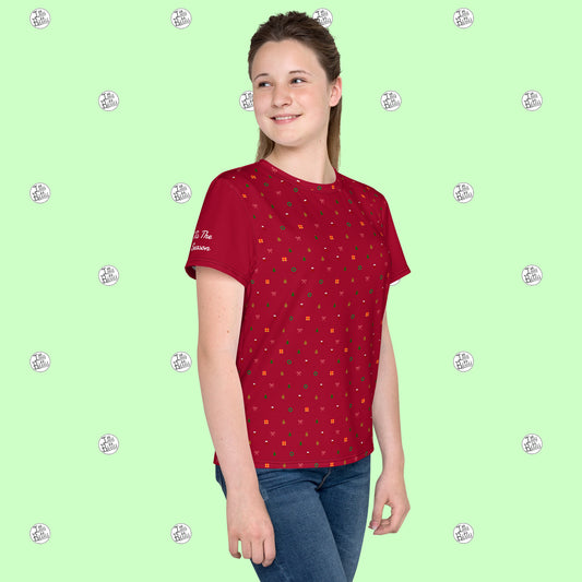 Tis The Season - T-shirt - Youth/Unisex