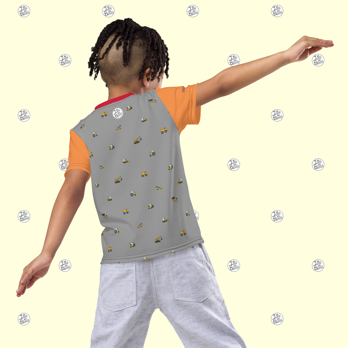 Operator - Tshirt - Kids/Unisex