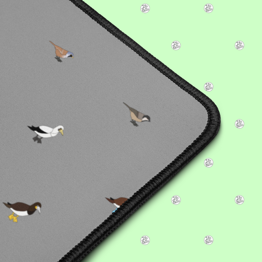 Tits & Boobies - Gaming Mat