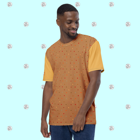 Fall-ing For You - T-shirt - Mens/Unisex