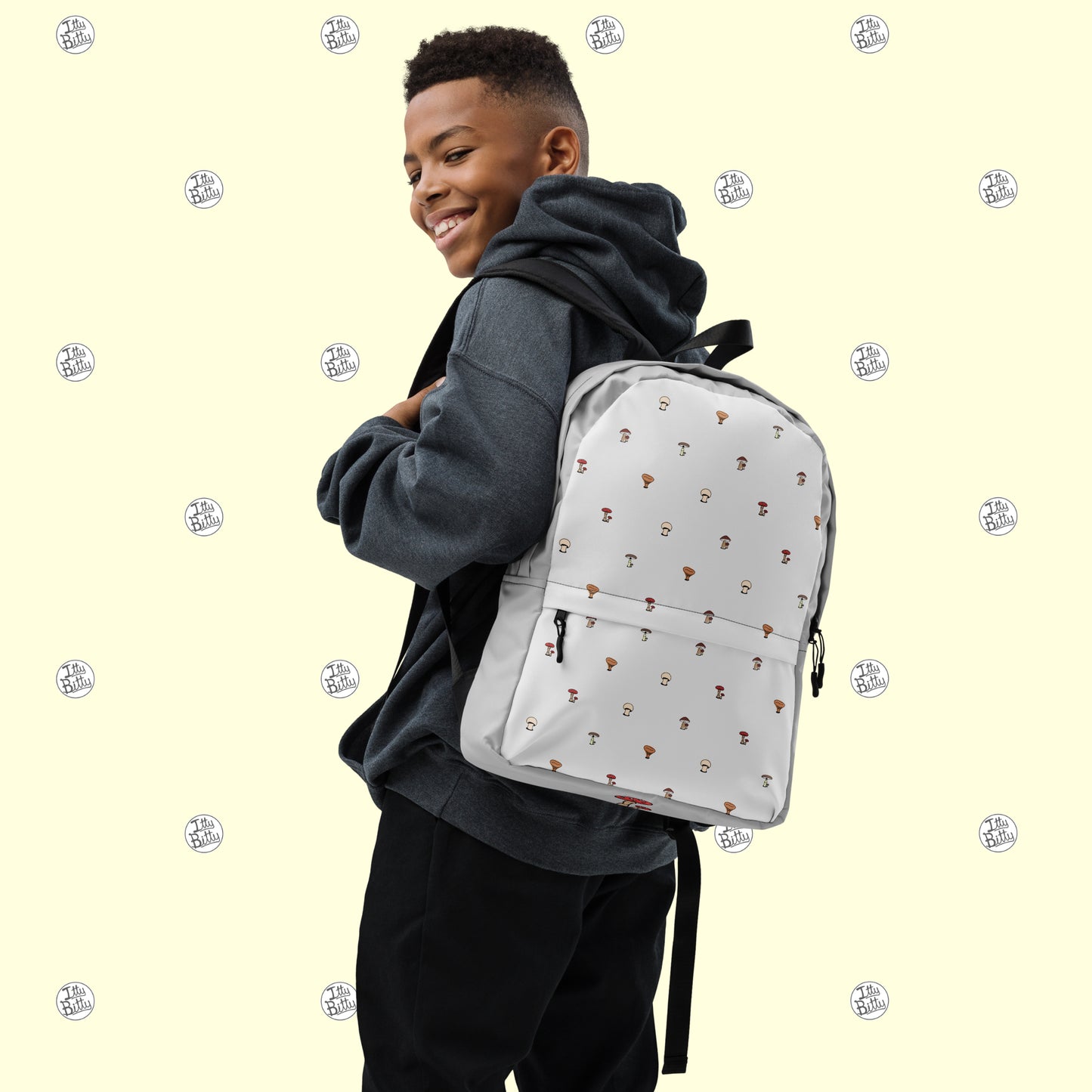 FUN-Gi - Backpack