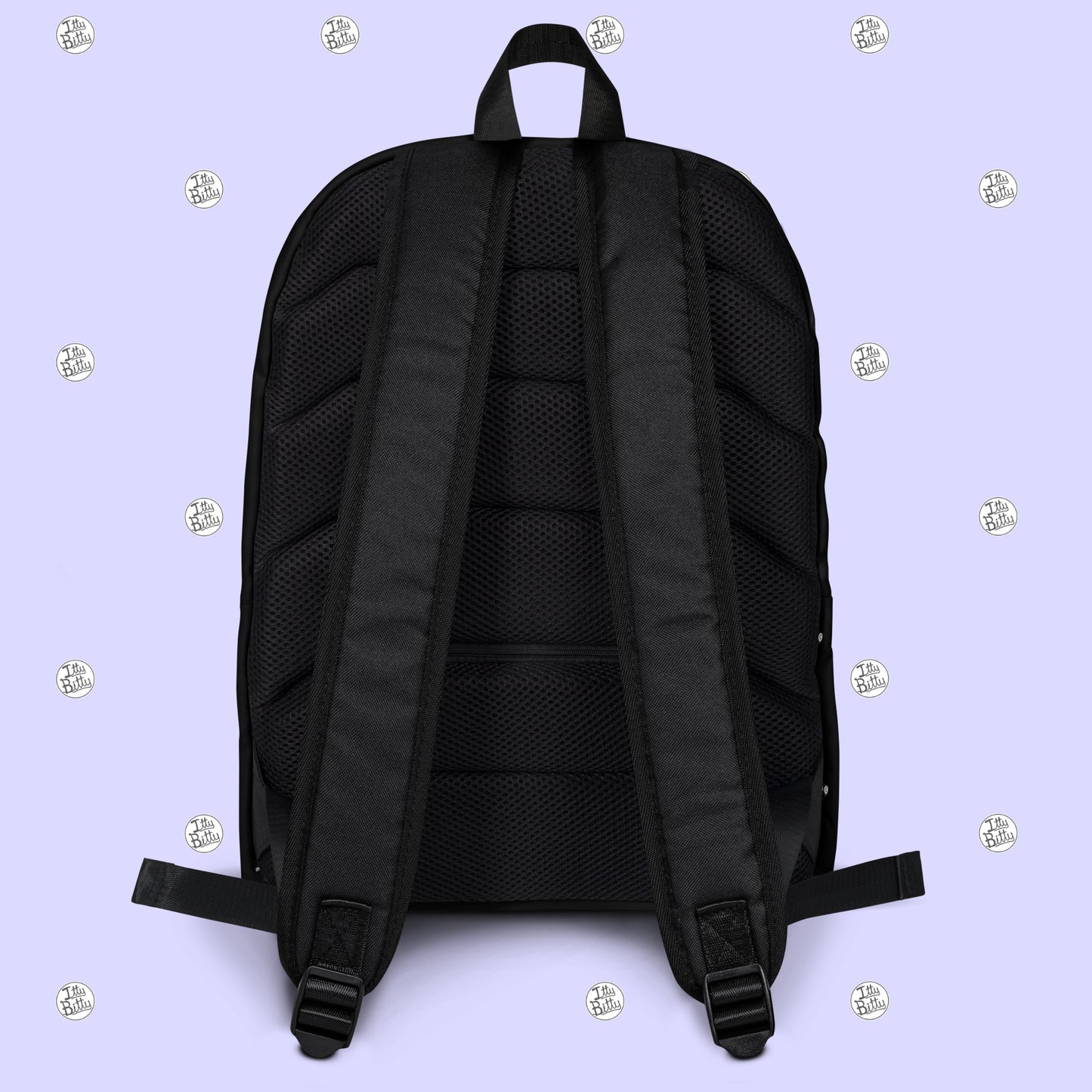 OMG PANDAS! - Backpack