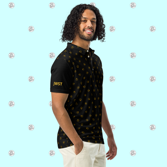 JWST - Slim Polo - Mens