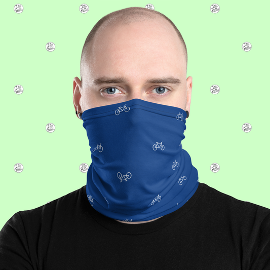 Cyclopath - Neck Gaiter