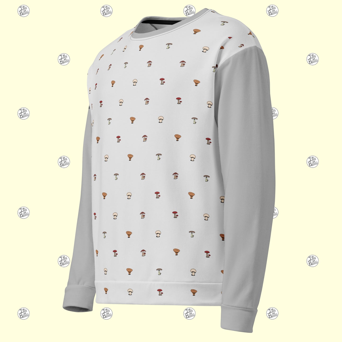 FUN-gi - Long Sleeve - Unisex