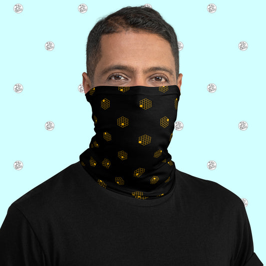 JWST - Neck Gaiter