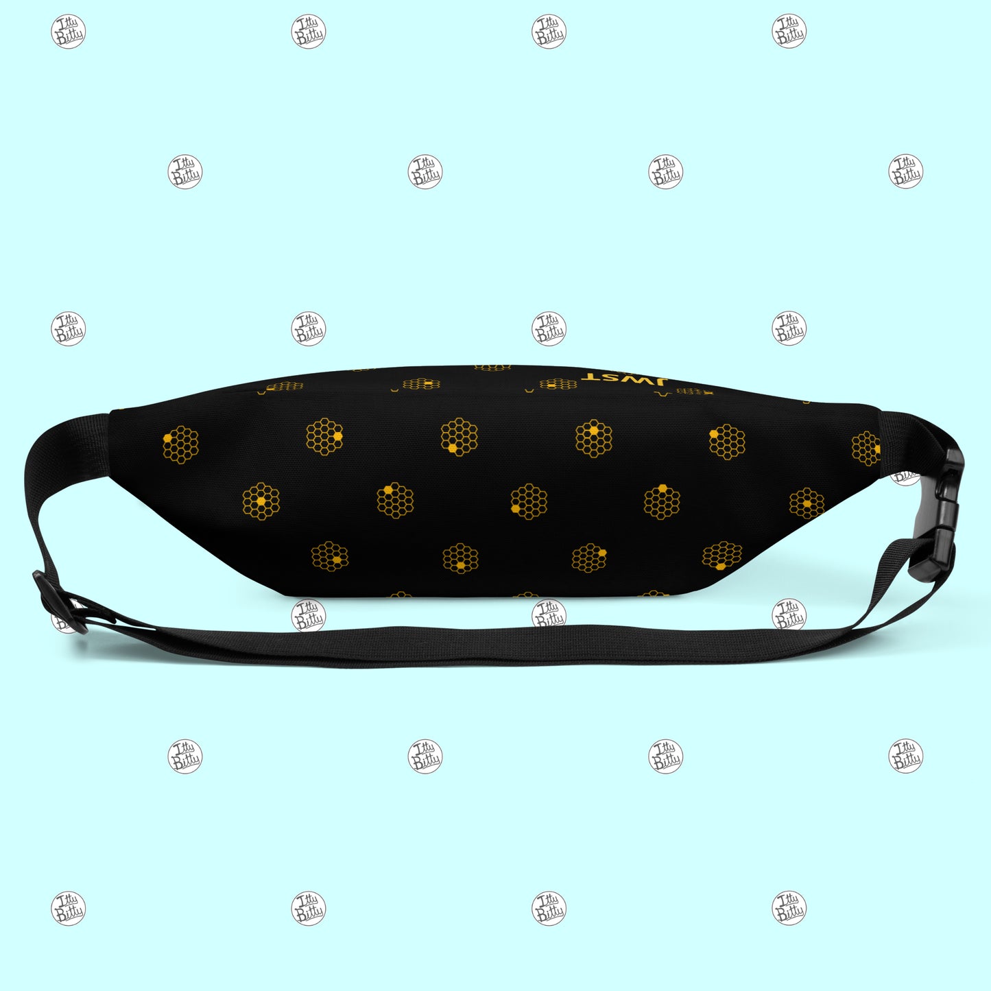 JWST - Fanny Pack