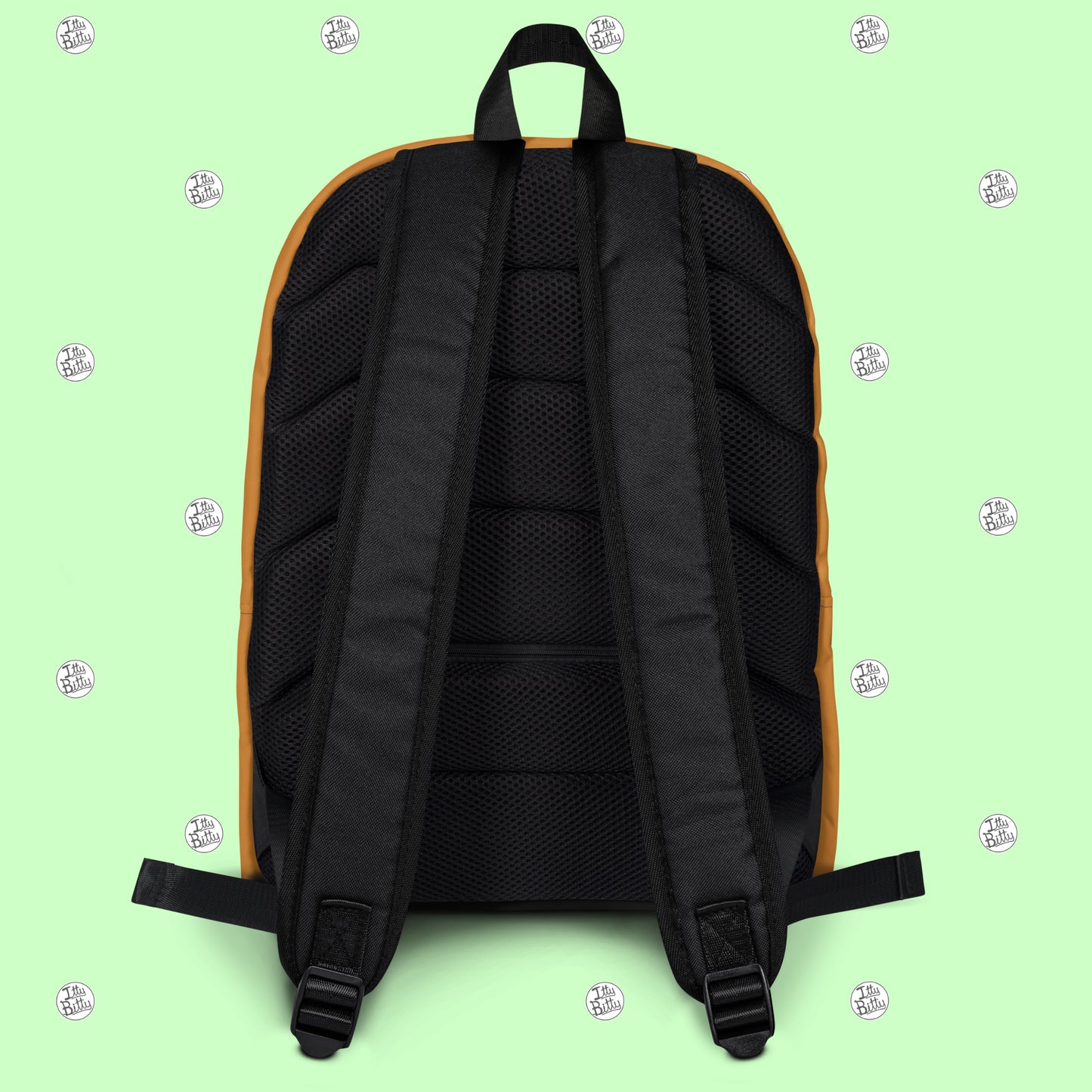 Golden Bear - Backpack