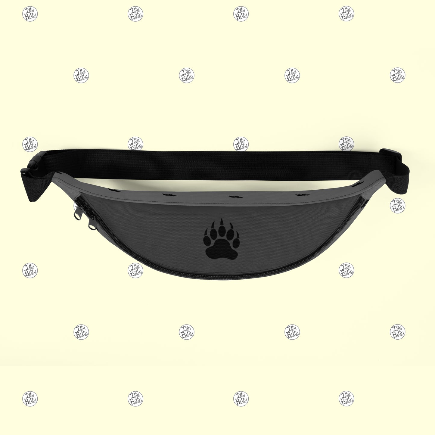 Bear With Me! - Fanny Pack