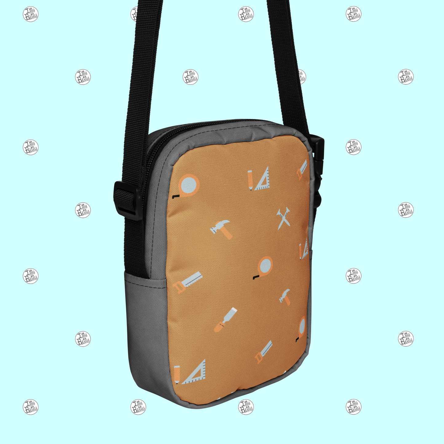 Chippie - Crossbody Bag