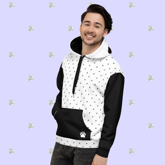 OMG PANDAS! - Hoodie - Unisex