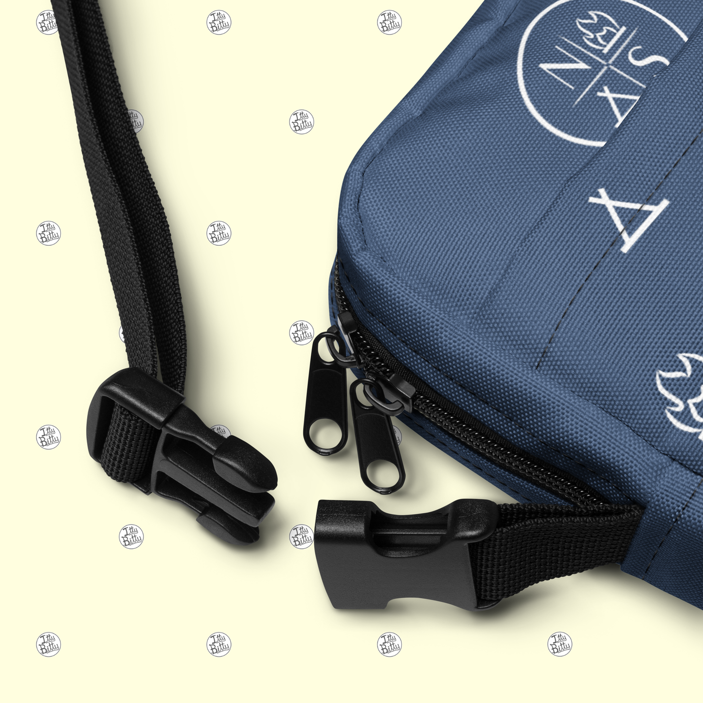 Explorers Beacon - Crossbody bag