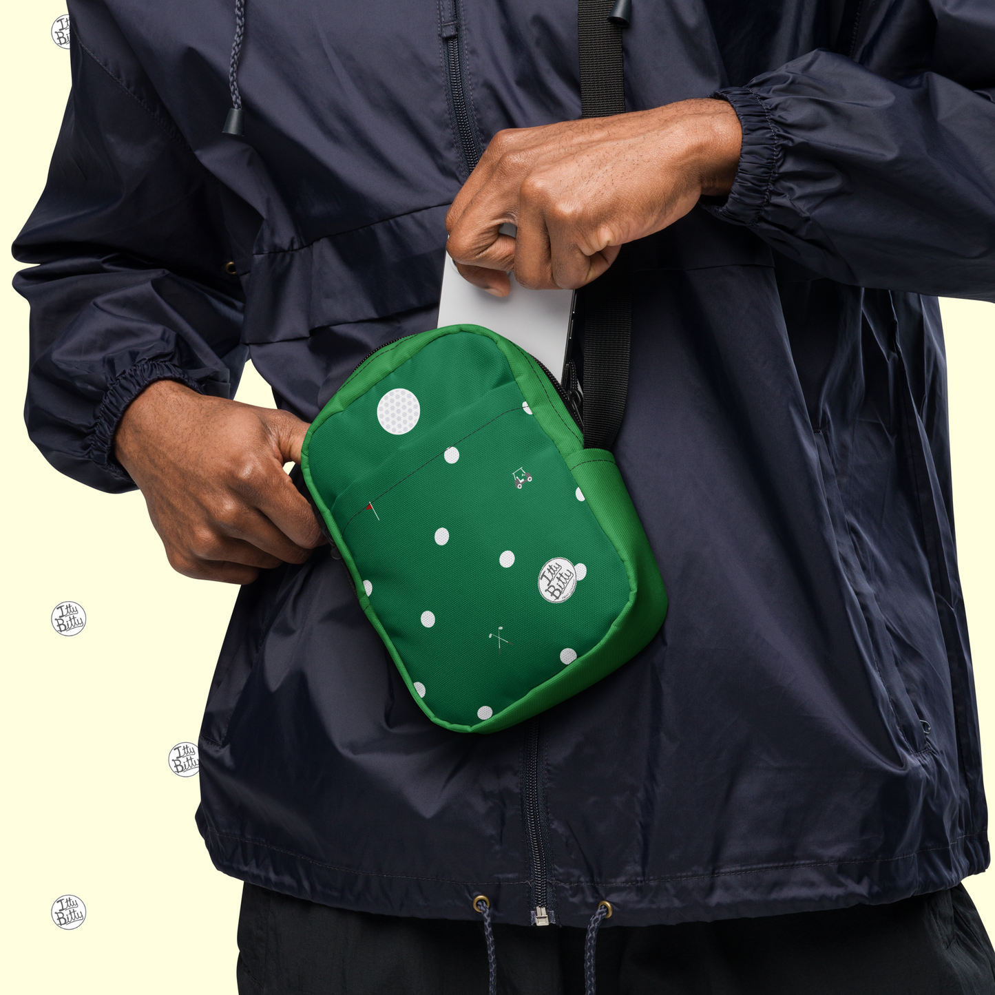 FORE! - Crossbody bag