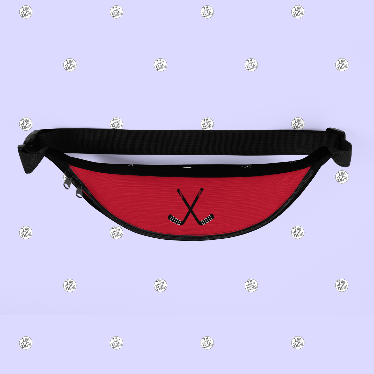 Get Pucked! - Fanny Pack