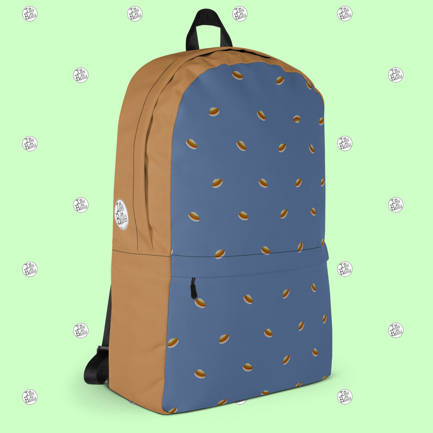 Clam Jam - Backpack
