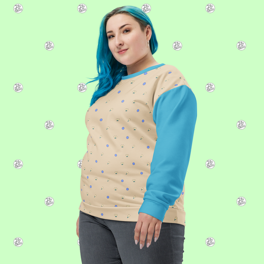 Dink Responsibly - Long Sleeve - Unisex