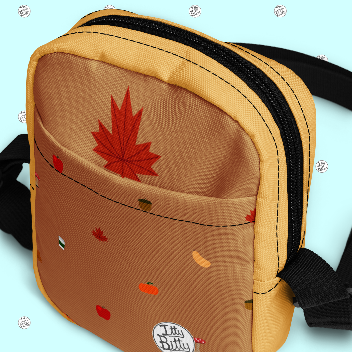 Fall-ing For You - Crossbody bag