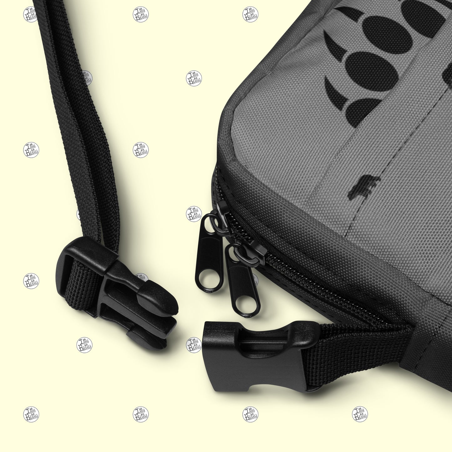 Bear With Me! - Crossbody bag