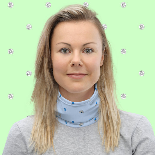 Winter Wonderland - Neck Gaiter