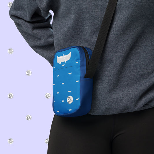 Canoe Believe It! - Crossbody bag