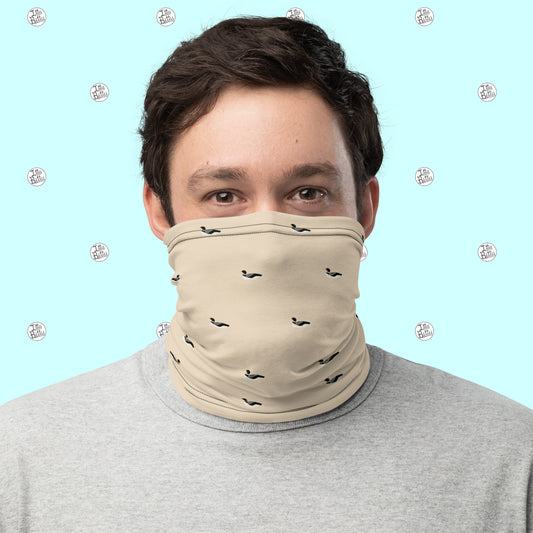 Get Loonie! - Neck Gaiter