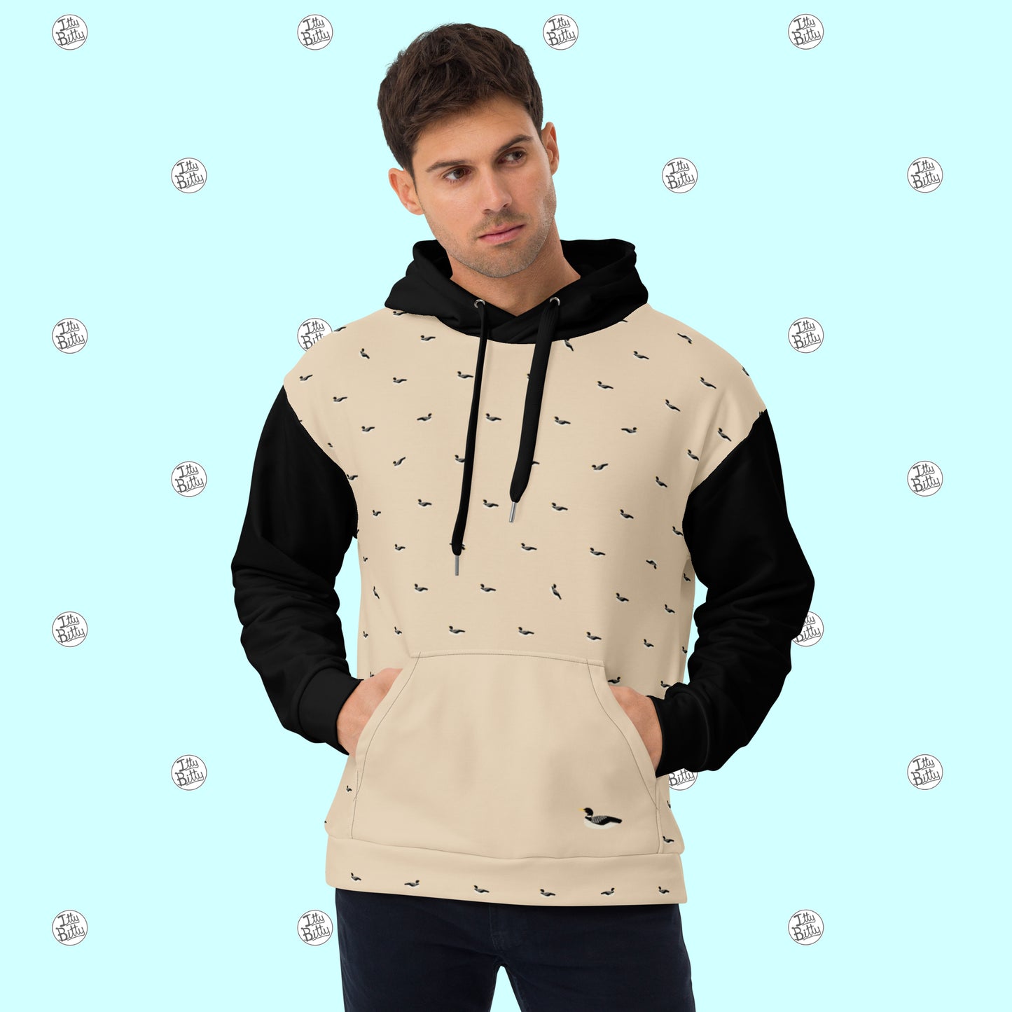 Get Loonie! - Hoodie - Unisex
