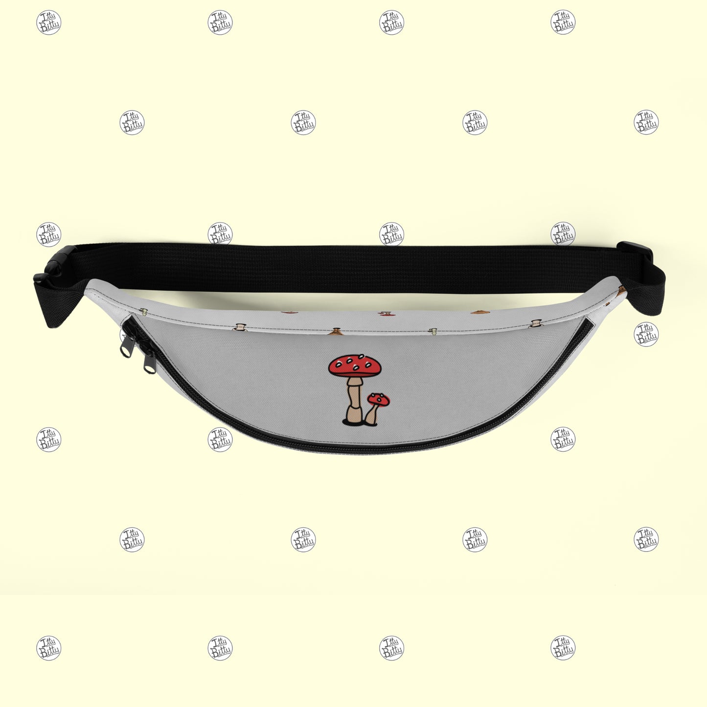 FUN-Gi - Fanny Pack